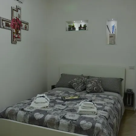 Casa Thomas Apartment