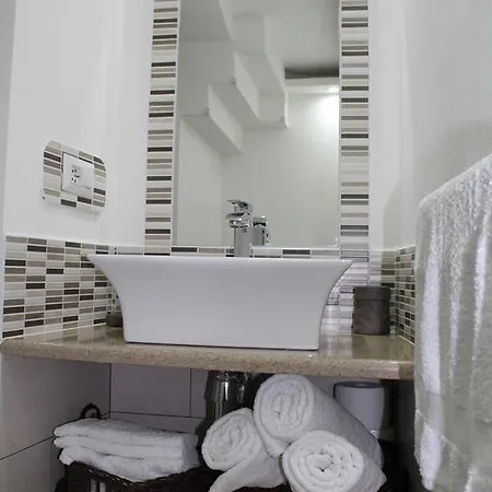 Apartment Casa Thomas *