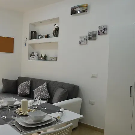 Casa Thomas Apartment *