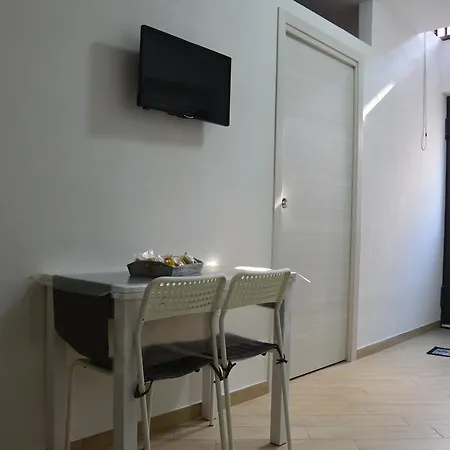 Apartment Casa Thomas Ercolano