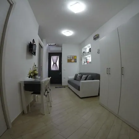 Apartment Casa Thomas