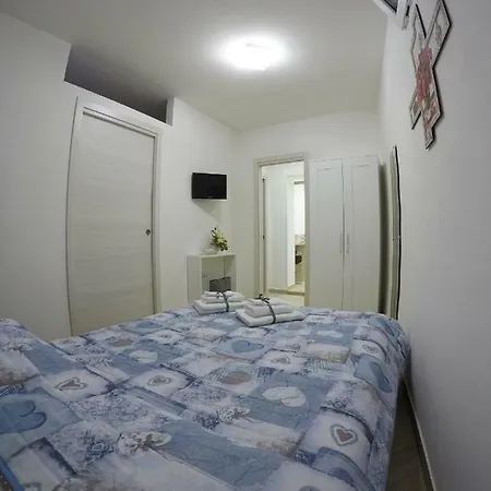 Casa Thomas * Ercolano