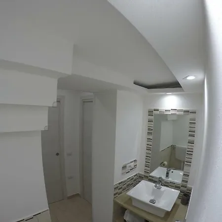 Apartment Casa Thomas