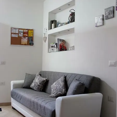 Casa Thomas Apartment *